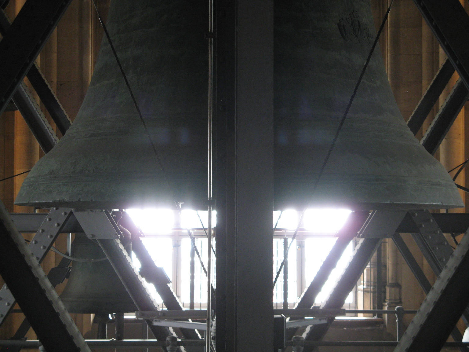 The same bell